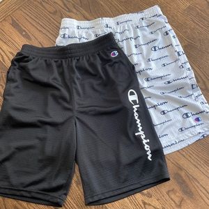 Champion Youth XL Shorts